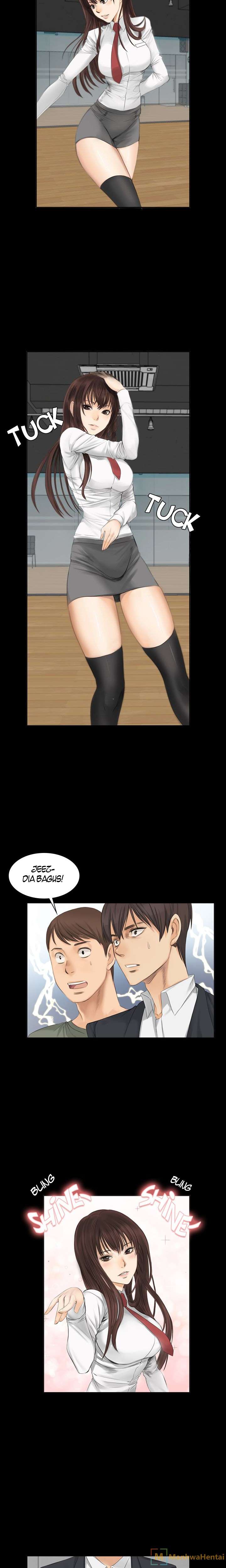 Producer: Trainee - Chapter 9 9 Producer: Trainee - Chapter 9 9