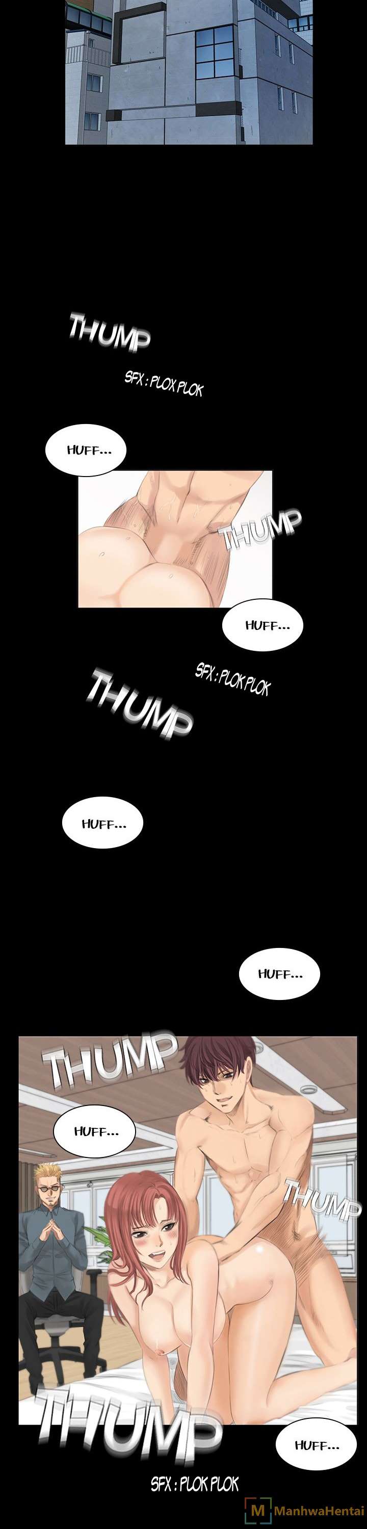 Producer: Trainee - Chapter 9 20 Producer: Trainee - Chapter 9 20