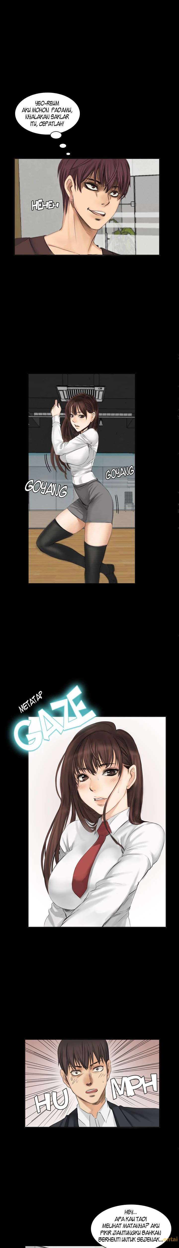 Producer: Trainee - Chapter 9 13 Producer: Trainee - Chapter 9 13