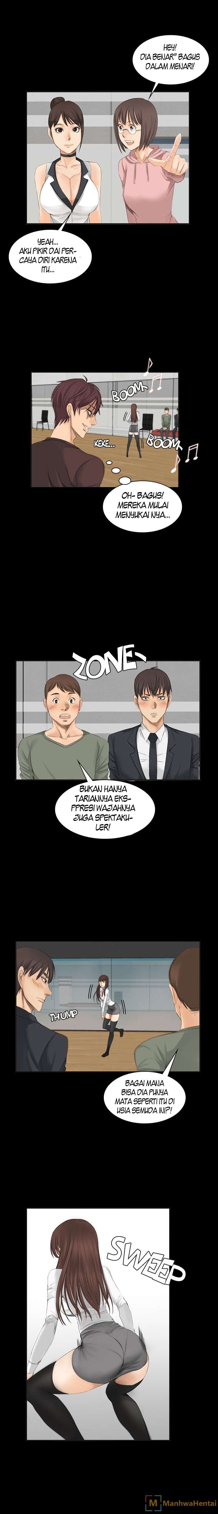 Producer: Trainee - Chapter 9 11 Producer: Trainee - Chapter 9 11