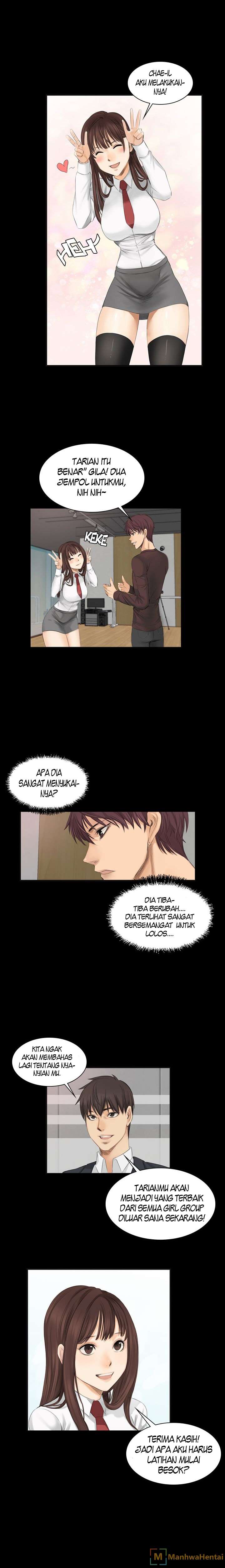 Producer: Trainee - Chapter 9 16 Producer: Trainee - Chapter 9 16