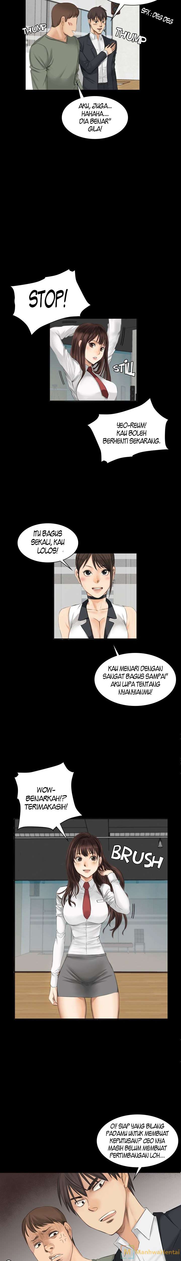 Producer: Trainee - Chapter 9 14 Producer: Trainee - Chapter 9 14