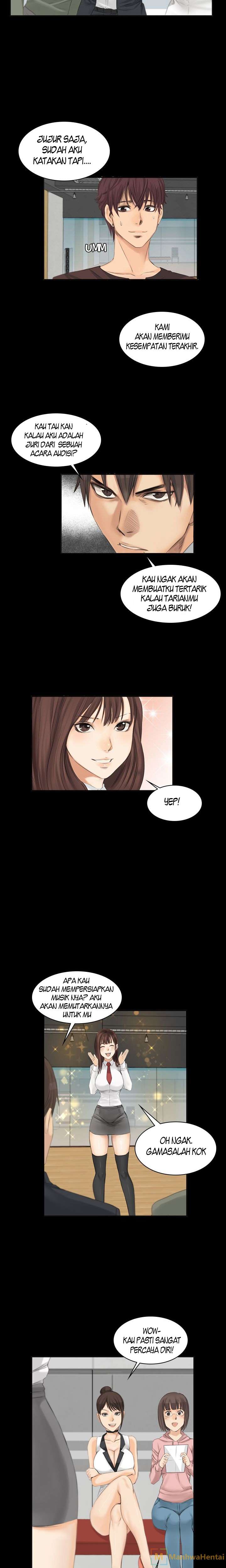 Producer: Trainee - Chapter 9 6 Producer: Trainee - Chapter 9 6