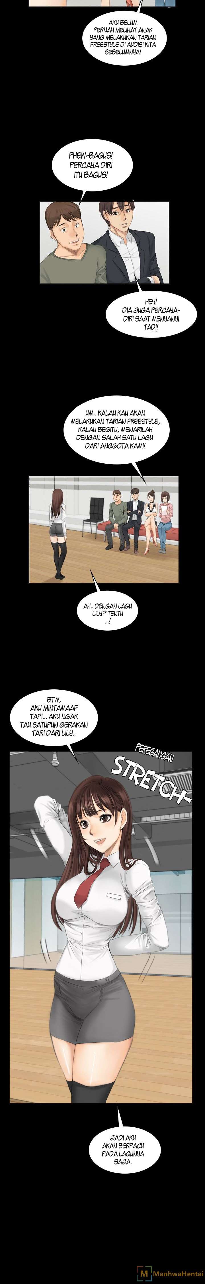 Producer: Trainee - Chapter 9 7 Producer: Trainee - Chapter 9 7