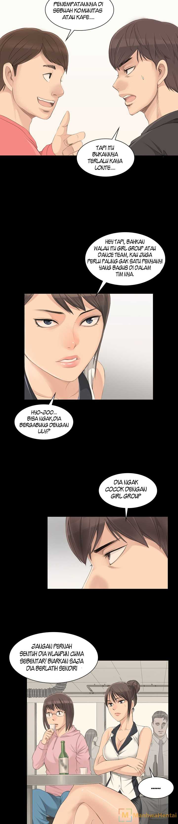 Producer: Trainee - Chapter 3 19 Producer: Trainee - Chapter 3 19