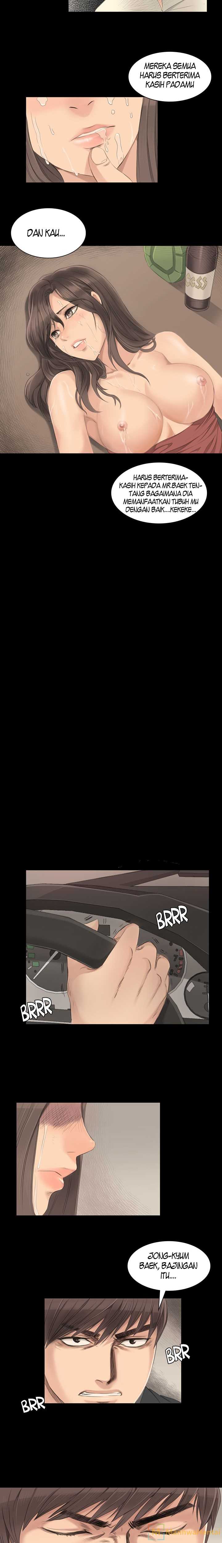 Producer: Trainee - Chapter 3 13 Producer: Trainee - Chapter 3 13