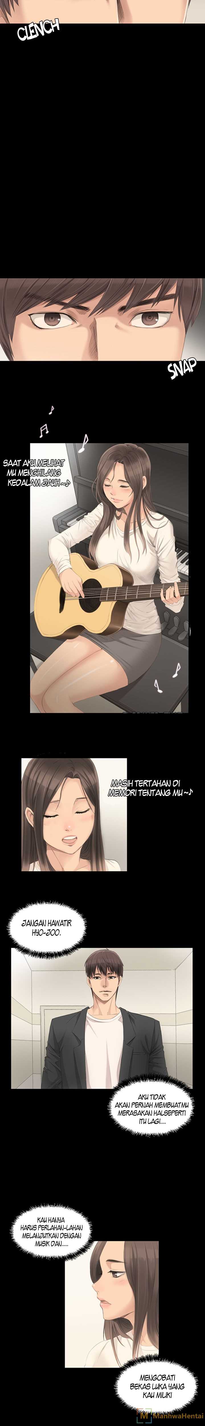 Producer: Trainee - Chapter 3 14 Producer: Trainee - Chapter 3 14