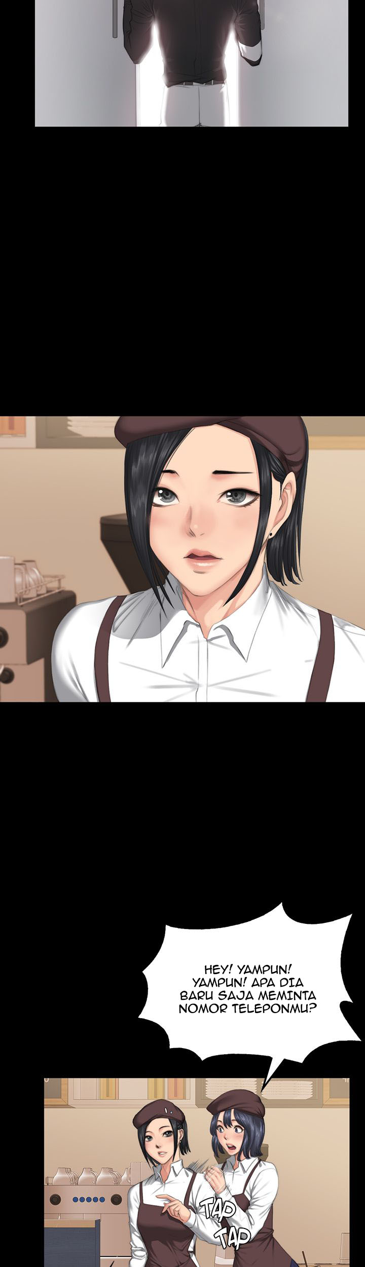 Producer: Trainee - Chapter 38 22 Producer: Trainee - Chapter 38 22