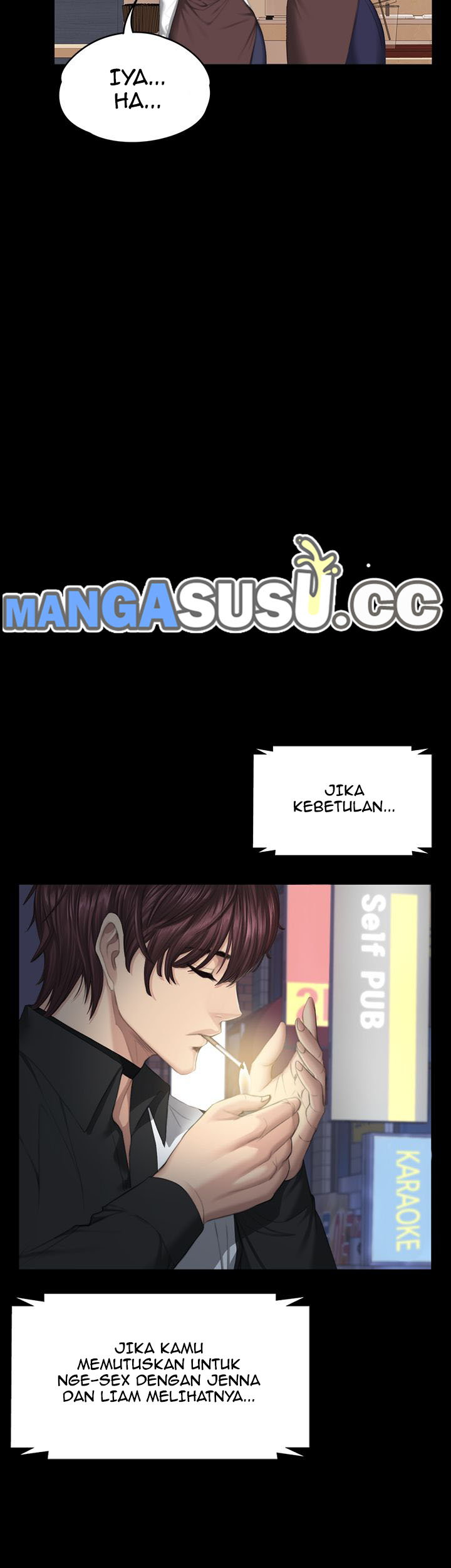 Producer: Trainee - Chapter 38 23 Producer: Trainee - Chapter 38 23