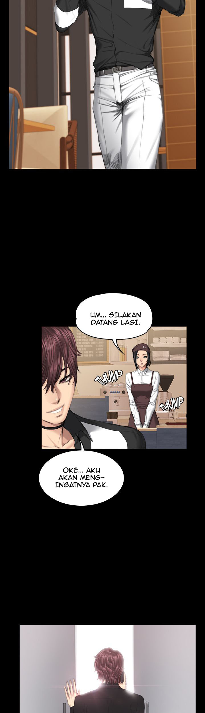 Producer: Trainee - Chapter 38 21 Producer: Trainee - Chapter 38 21