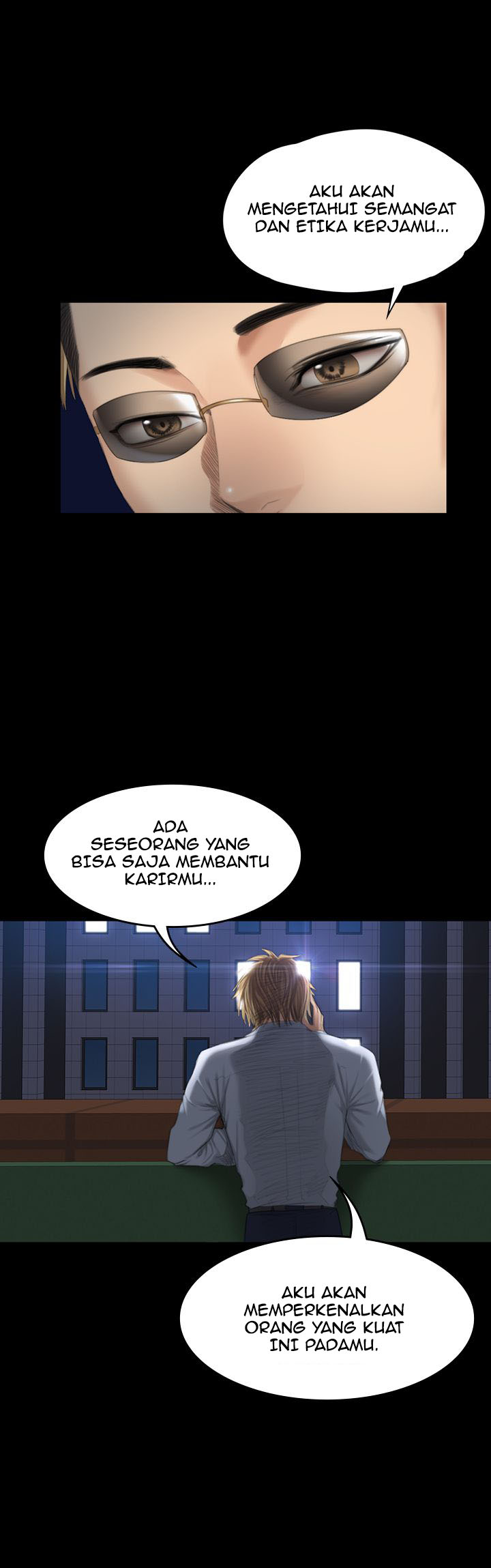 Producer: Trainee - Chapter 38 24 Producer: Trainee - Chapter 38 24