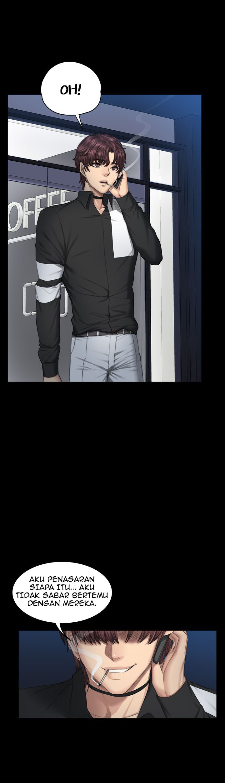 Producer: Trainee - Chapter 38 25 Producer: Trainee - Chapter 38 25