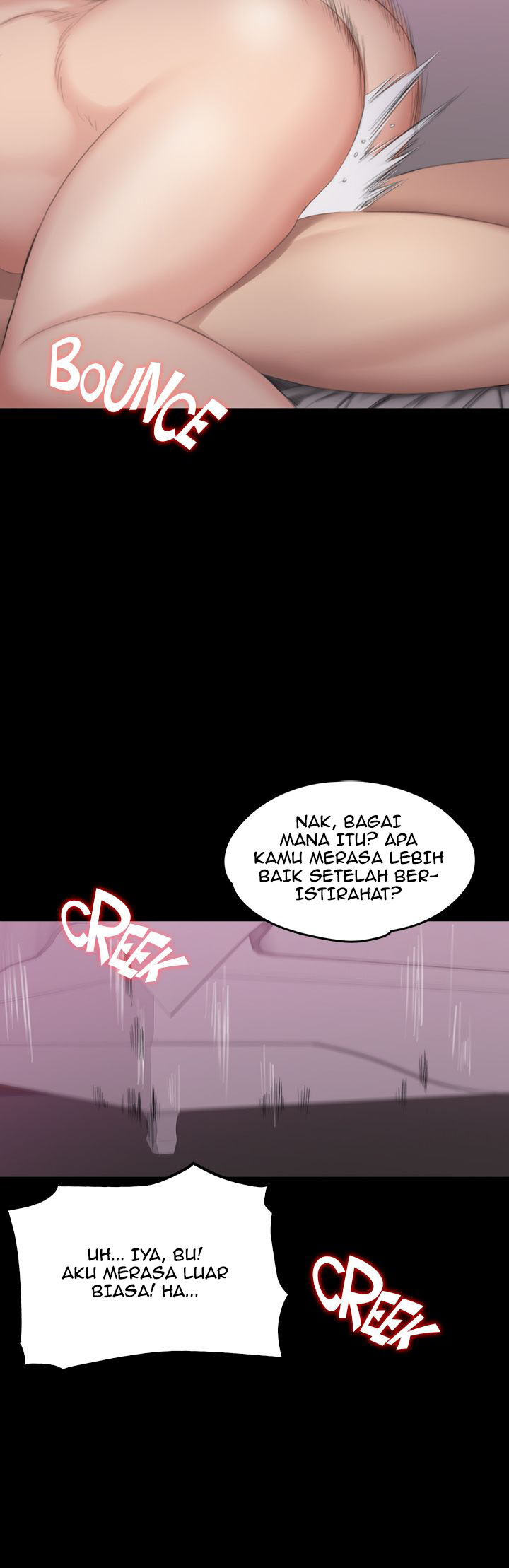 Producer: Trainee - Chapter 38 39 Producer: Trainee - Chapter 38 39