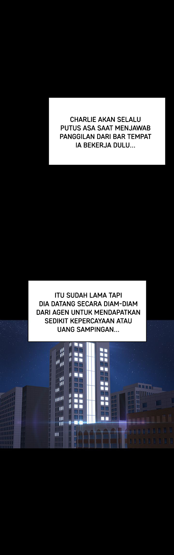 Producer: Trainee - Chapter 38 31 Producer: Trainee - Chapter 38 31