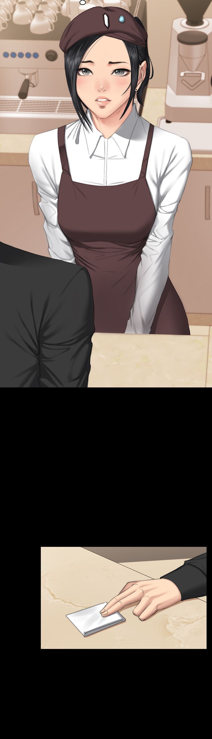 Producer: Trainee - Chapter 38 18 Producer: Trainee - Chapter 38 18