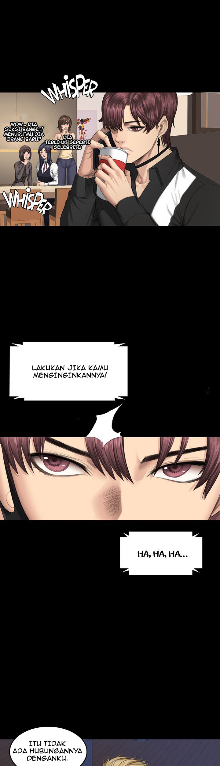 Producer: Trainee - Chapter 38 12 Producer: Trainee - Chapter 38 12