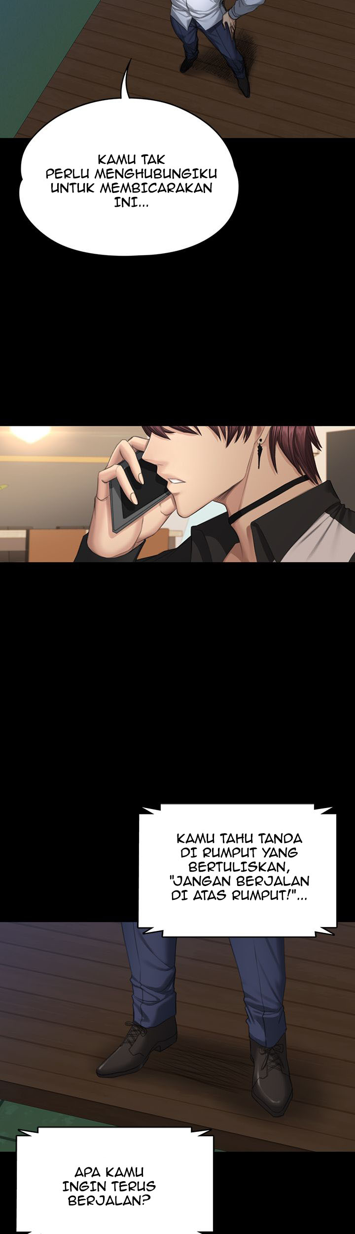 Producer: Trainee - Chapter 38 4 Producer: Trainee - Chapter 38 4