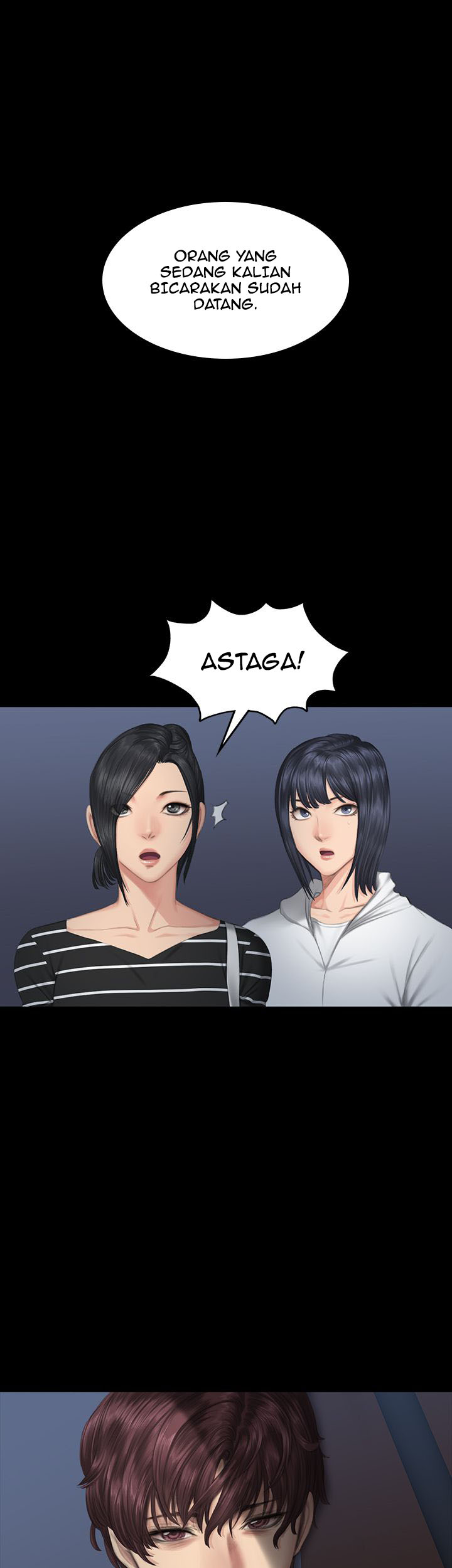 Producer: Trainee - Chapter 38 48 Producer: Trainee - Chapter 38 48