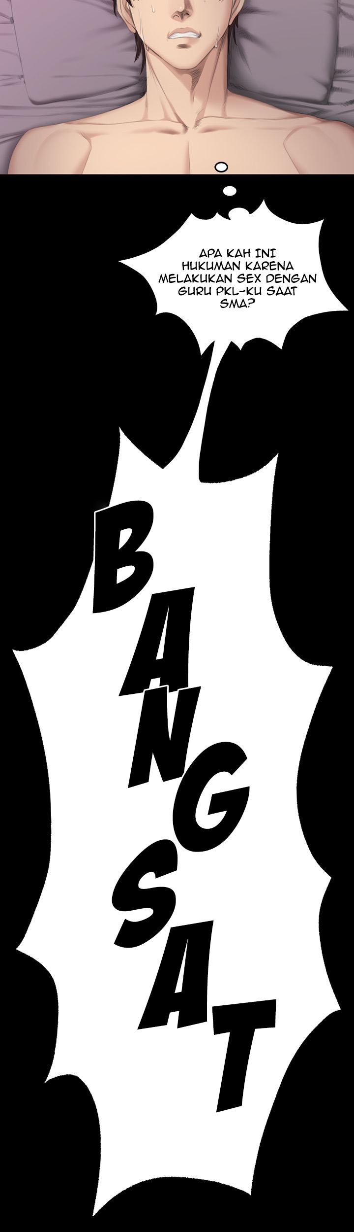 Producer: Trainee - Chapter 38 41 Producer: Trainee - Chapter 38 41