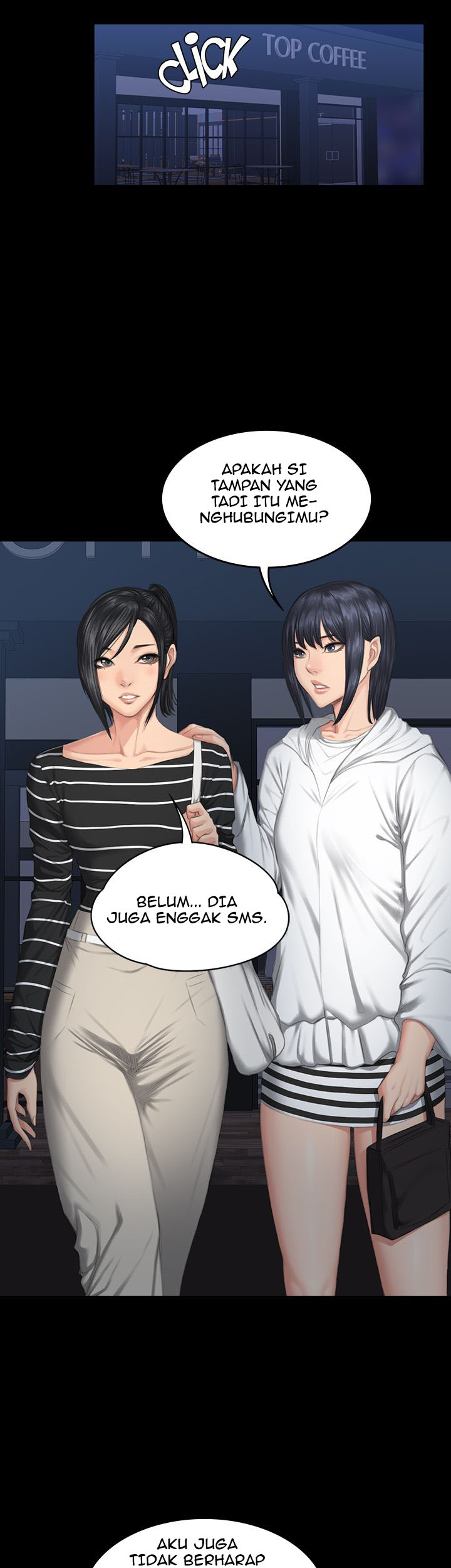 Producer: Trainee - Chapter 38 46 Producer: Trainee - Chapter 38 46