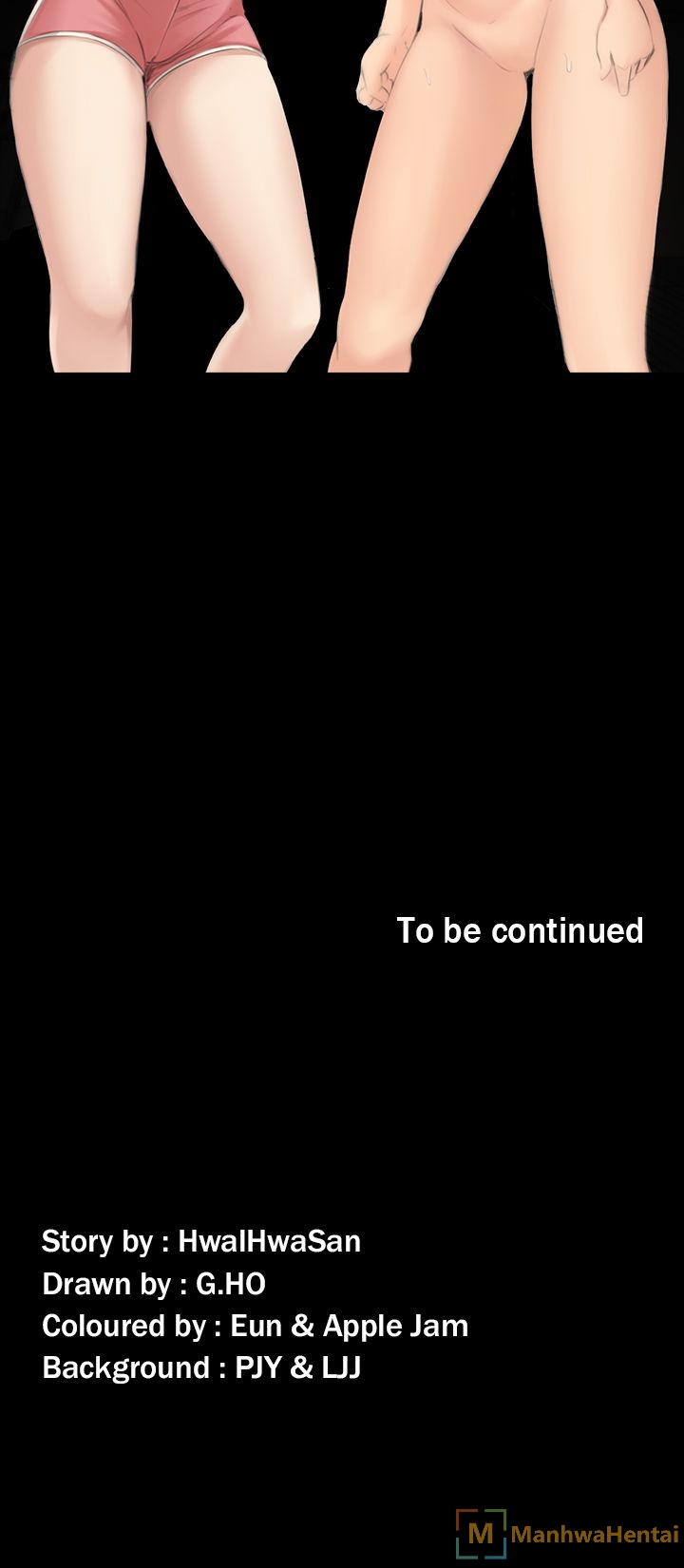 Producer: Trainee - Chapter 12 24 Producer: Trainee - Chapter 12 24