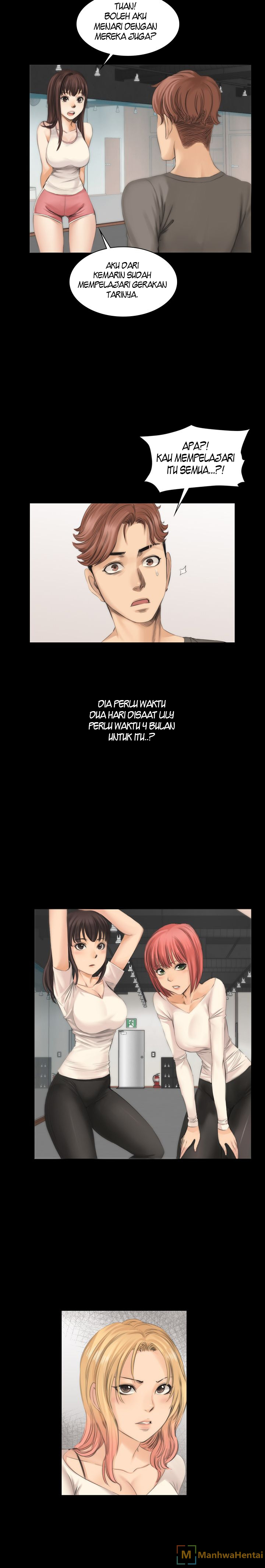 Producer: Trainee - Chapter 12 18 Producer: Trainee - Chapter 12 18