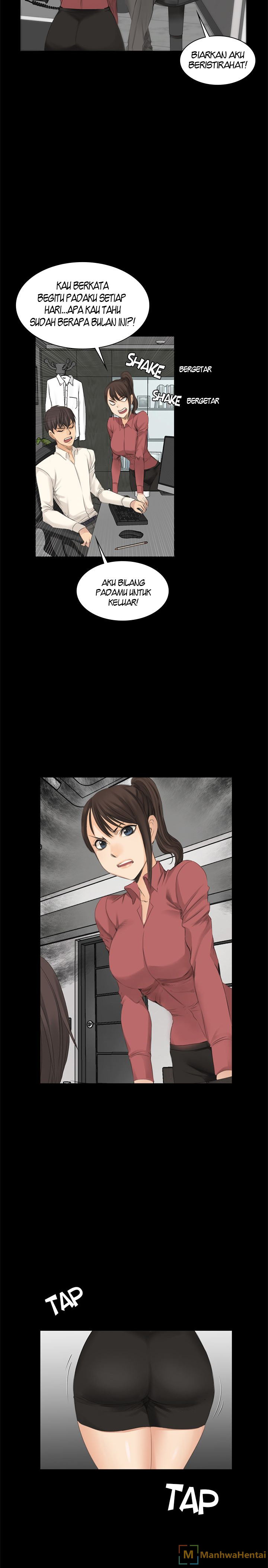 Producer: Trainee - Chapter 12 13 Producer: Trainee - Chapter 12 13