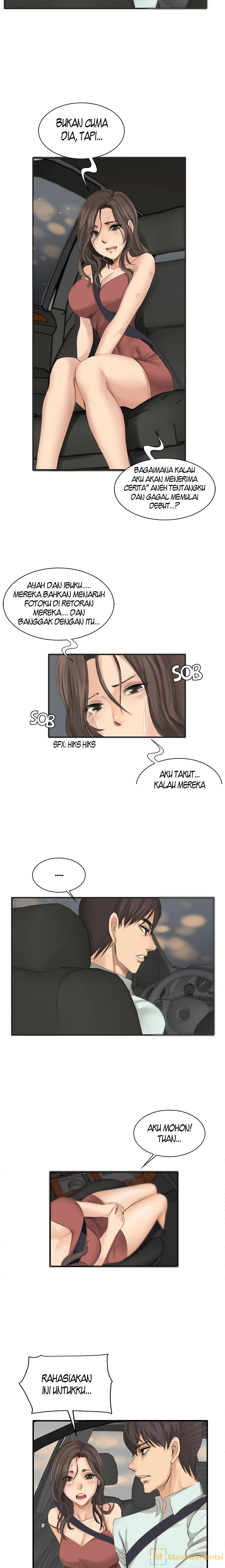 Producer: Trainee - Chapter 12 10 Producer: Trainee - Chapter 12 10