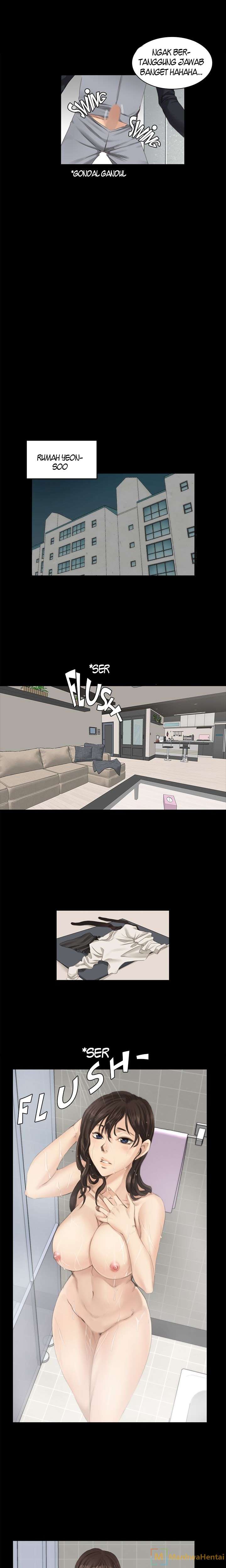 Producer: Trainee - Chapter 14 6 Producer: Trainee - Chapter 14 6