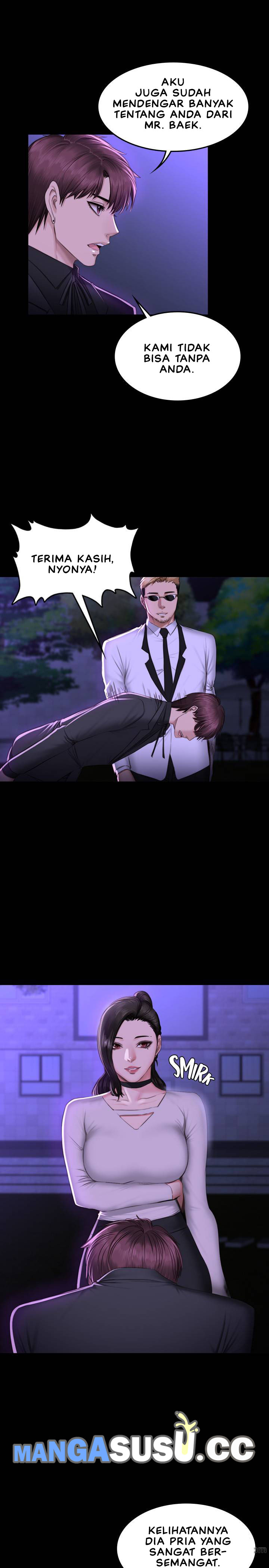 Producer: Trainee - Chapter 65 8 Producer: Trainee - Chapter 65 8