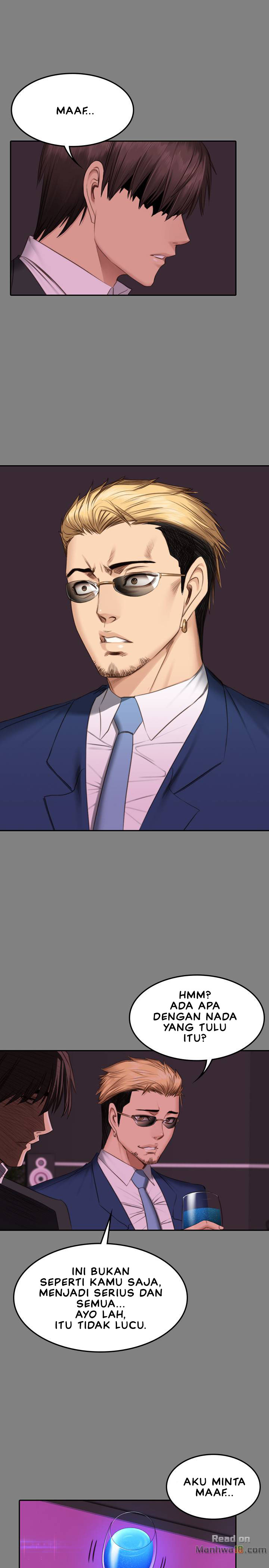 Producer: Trainee - Chapter 65 28 Producer: Trainee - Chapter 65 28