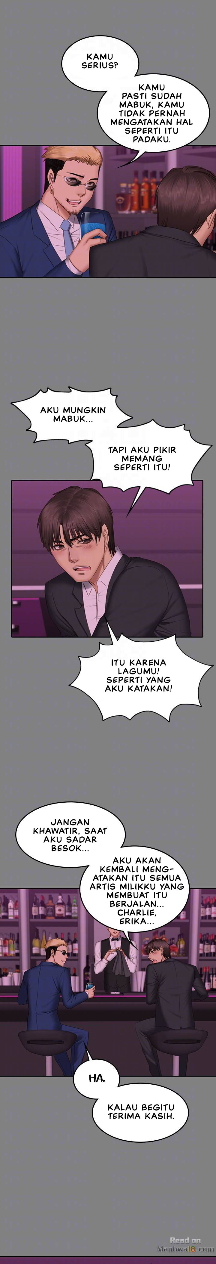 Producer: Trainee - Chapter 65 26 Producer: Trainee - Chapter 65 26