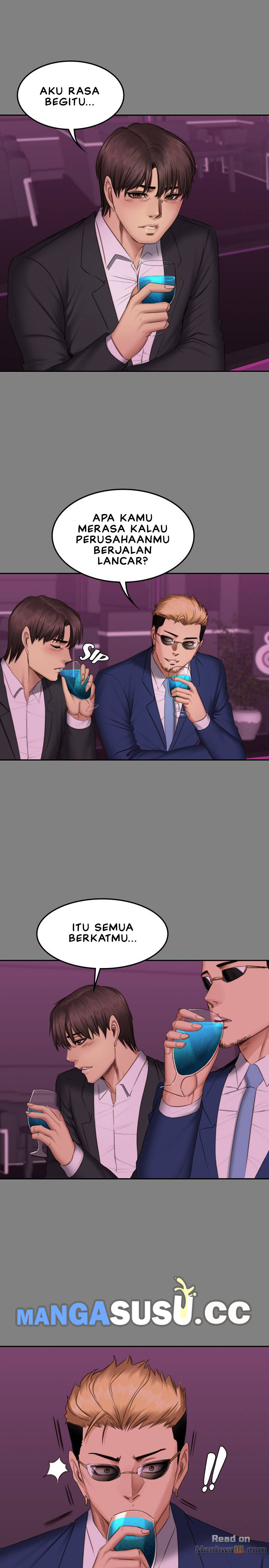 Producer: Trainee - Chapter 65 24 Producer: Trainee - Chapter 65 24