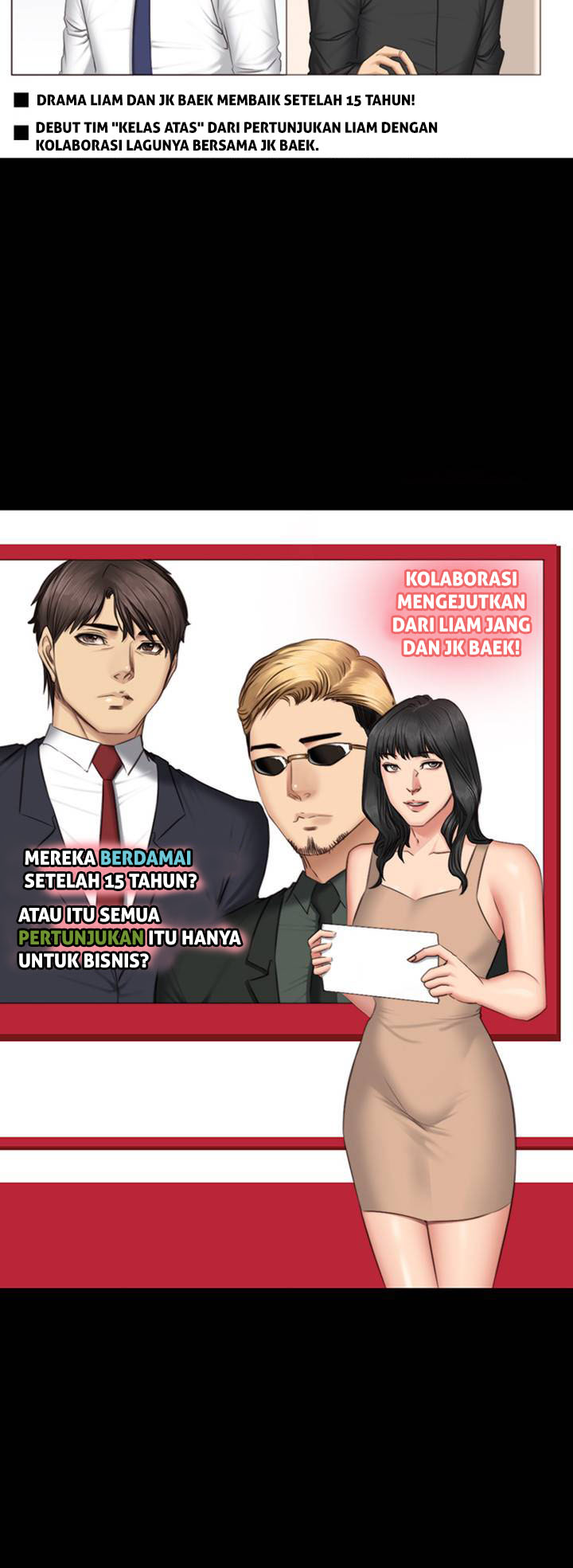 Producer: Trainee - Chapter 65 7 Producer: Trainee - Chapter 65 7