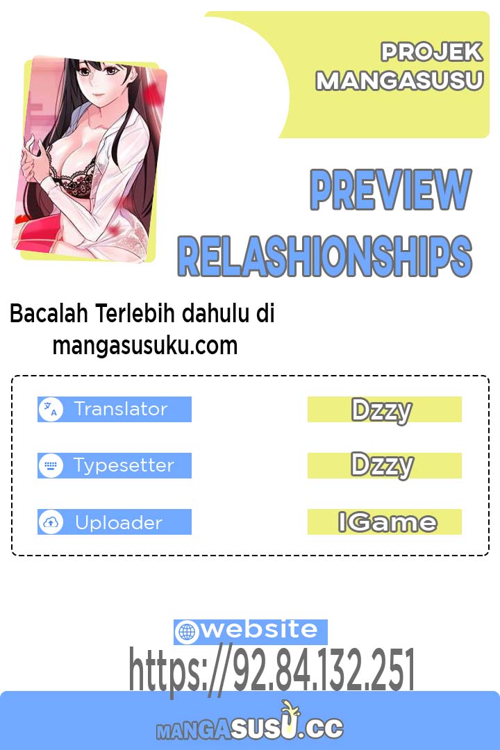 Preview Relationships - Chapter 6 1 Preview Relationships - Chapter 6 1