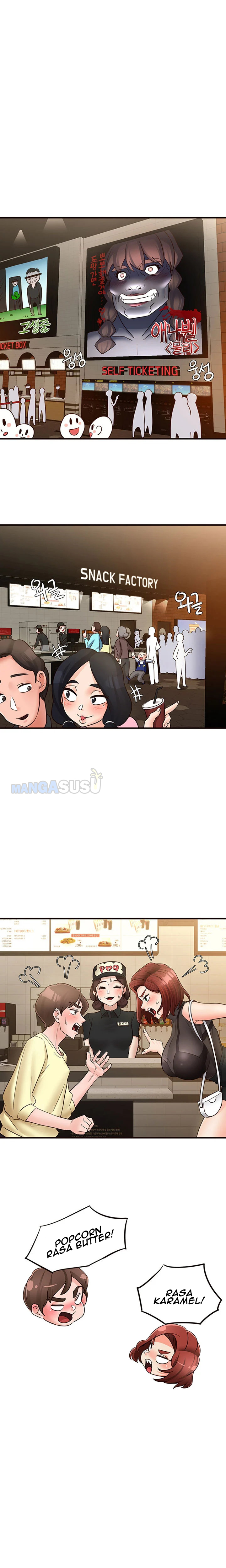 Public Interest - Chapter 20 9 Public Interest - Chapter 20 9