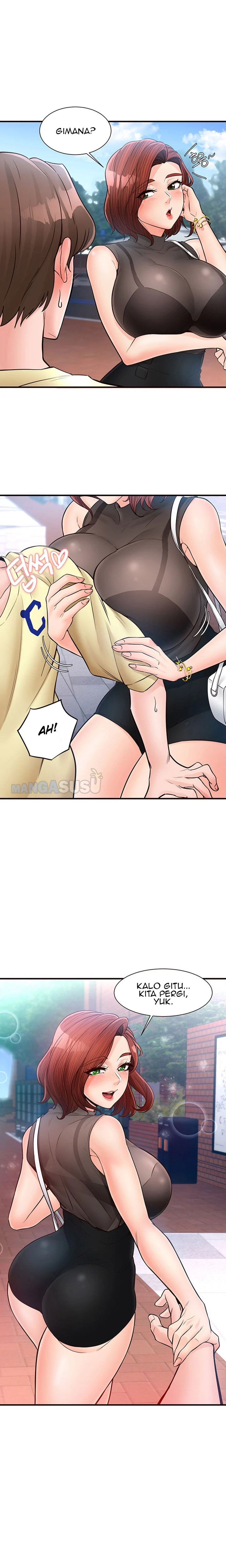 Public Interest - Chapter 20 2 Public Interest - Chapter 20 2