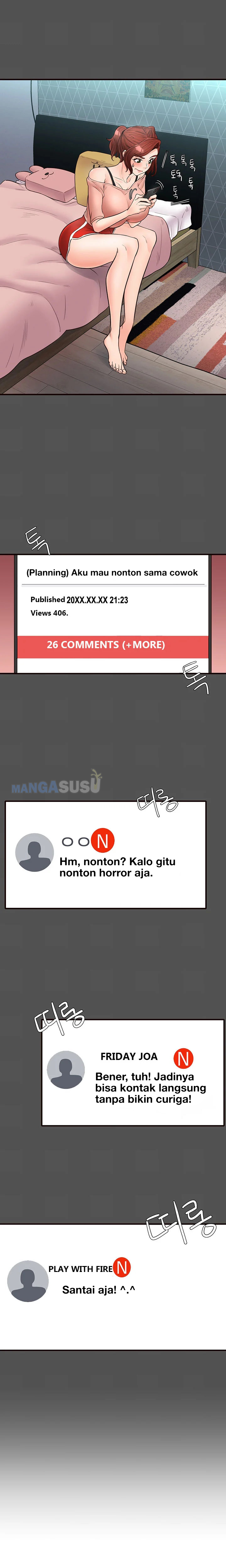 Public Interest - Chapter 20 12 Public Interest - Chapter 20 12