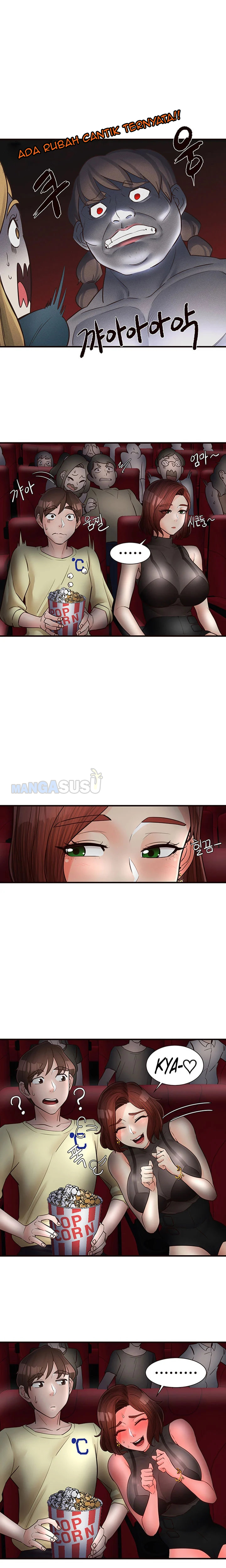 Public Interest - Chapter 20 14 Public Interest - Chapter 20 14