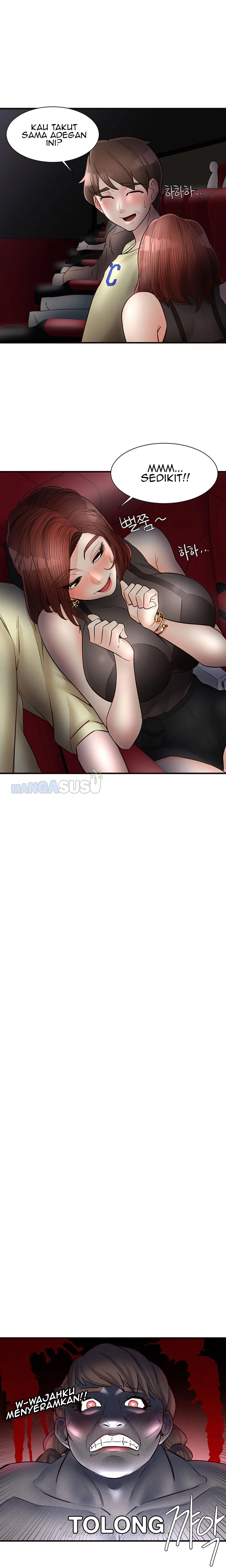 Public Interest - Chapter 20 15 Public Interest - Chapter 20 15