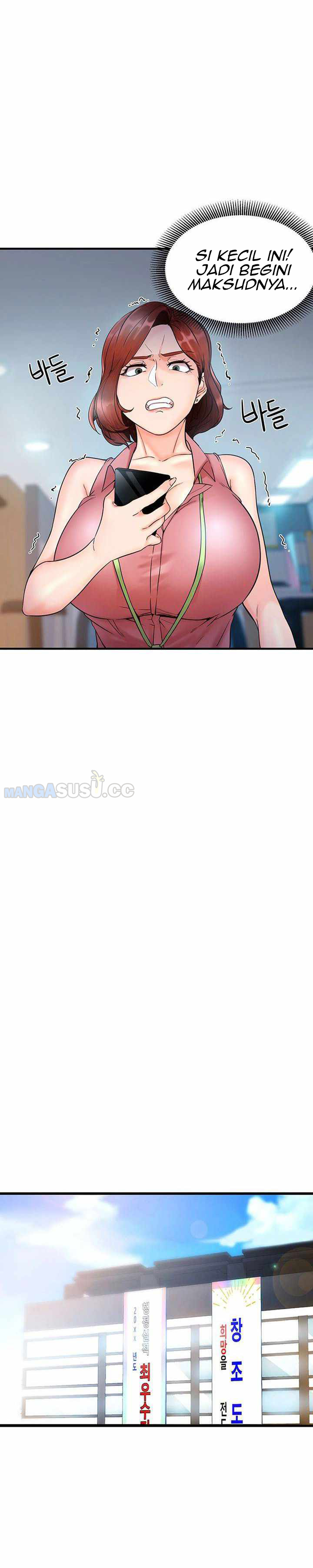 Public Interest - Chapter 3 20 Public Interest - Chapter 3 20