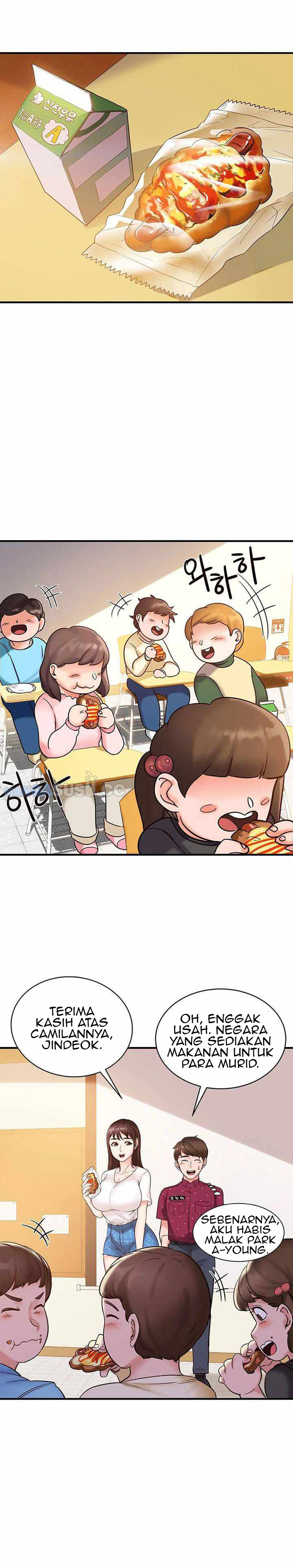 Public Interest - Chapter 3 21 Public Interest - Chapter 3 21