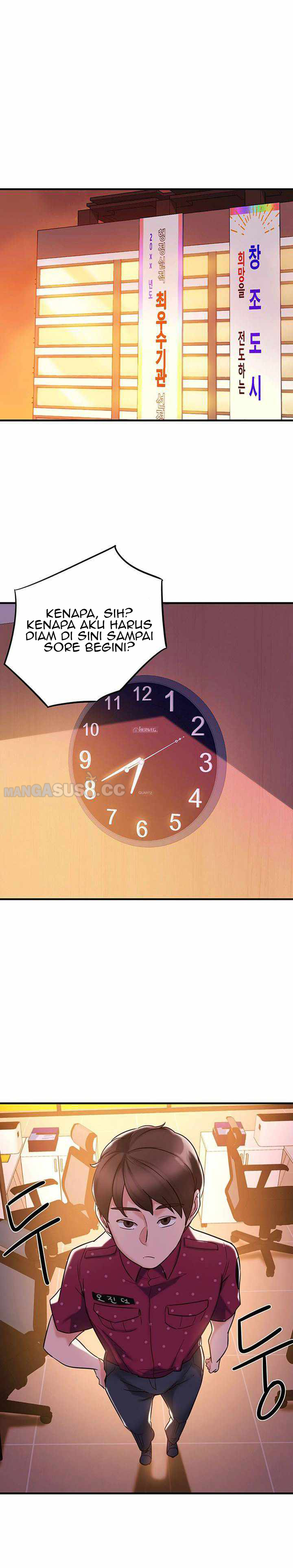 Public Interest - Chapter 3 32 Public Interest - Chapter 3 32