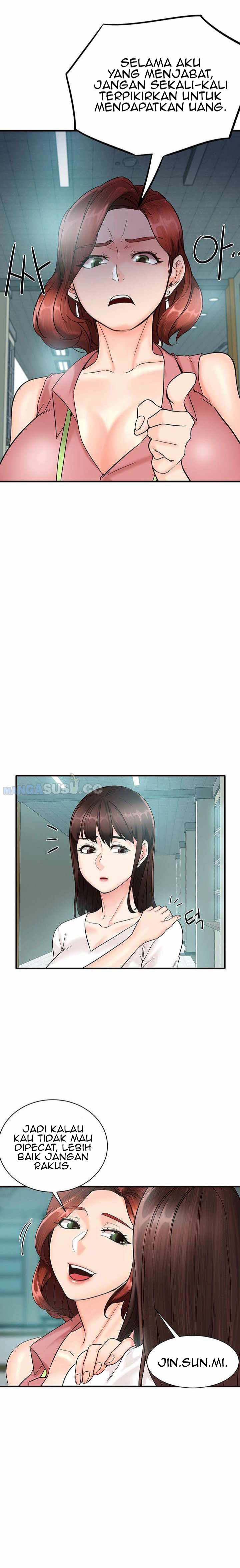 Public Interest - Chapter 3 30 Public Interest - Chapter 3 30