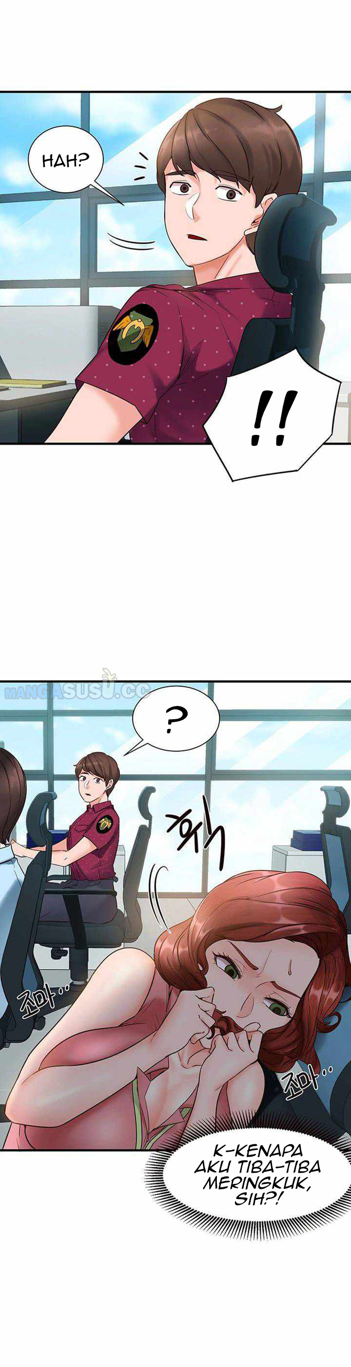 Public Interest - Chapter 3 18 Public Interest - Chapter 3 18