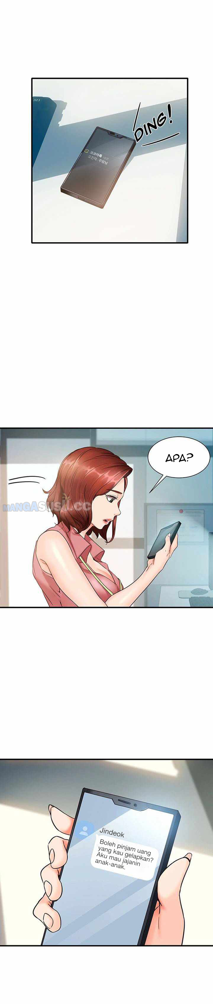 Public Interest - Chapter 3 19 Public Interest - Chapter 3 19