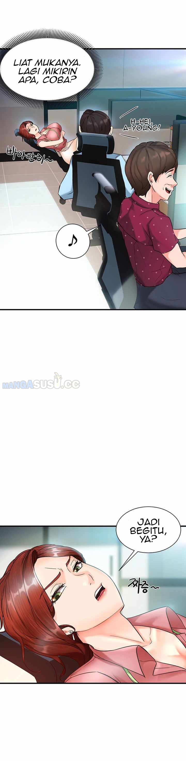 Public Interest - Chapter 3 14 Public Interest - Chapter 3 14