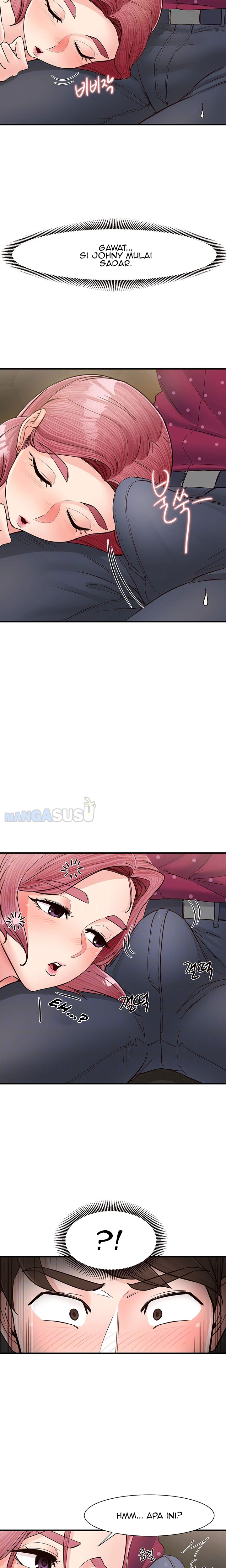 Public Interest - Chapter 12 8 Public Interest - Chapter 12 8