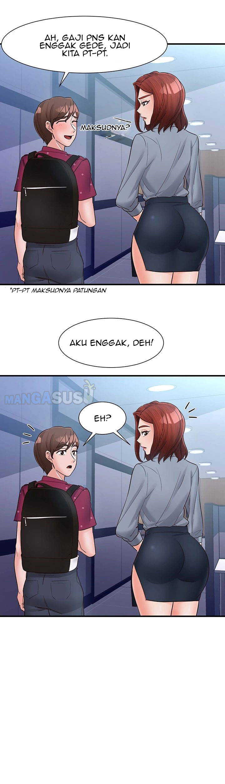 Public Interest - Chapter 12 23 Public Interest - Chapter 12 23