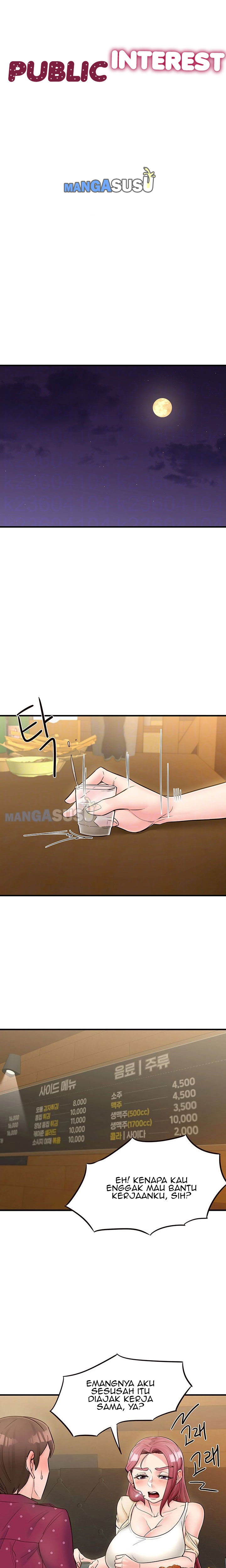 Public Interest - Chapter 12 3 Public Interest - Chapter 12 3